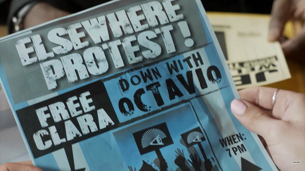Dispatches From Elsewhere: Teaser na mysteriózní antologii od Jasona Segela | Fandíme serialům