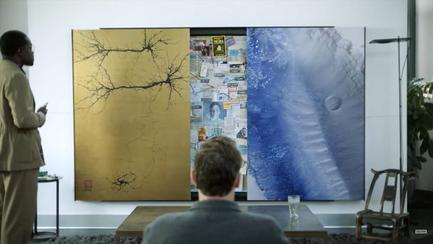 Dispatches From Elsewhere: Teaser na mysteriózní antologii od Jasona Segela | Fandíme serialům