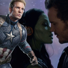 Black Panther mohl být Drax, Star-Lord zase Kapitán Amerika - aneb Marvel postavy, co mohly vypadat jinak | Fandíme filmu