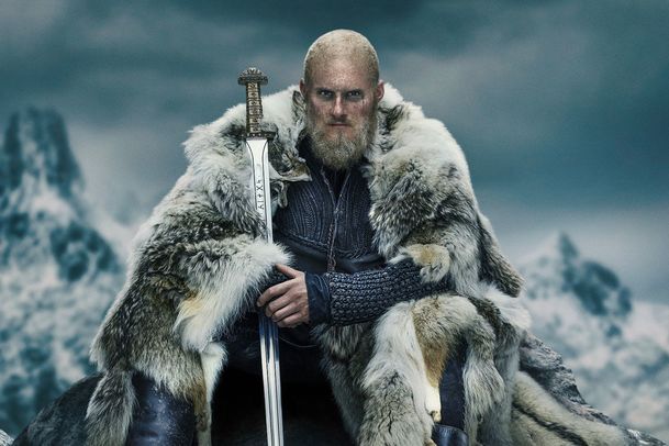 Vikingové: 6. řada se blíží, úvodní momenty si můžete vychutnat už teď | Fandíme serialům
