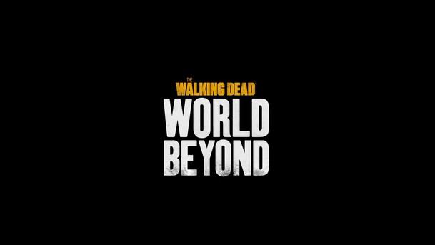 The Walking Dead: World Beyond: Pusťte si trailer ke třetímu seriálu z universa Živí mrtví | Fandíme serialům
