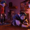 Frčíme: První novinářské ohlasy mluví o příjemné pohádce, co nedosáhne na pixarovskou špičku | Fandíme filmu