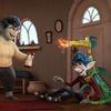 Frčíme: Tak se v češtině jmenuje fantasy pixarovka Onward, která je tu se třetím trailerem | Fandíme filmu
