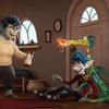 Frčíme: Pixarovský fantasy svět se přibližuje v novém traileru | Fandíme filmu