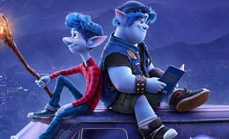 Frčíme: Tak se v češtině jmenuje fantasy pixarovka Onward, která je tu se třetím trailerem | Fandíme filmu