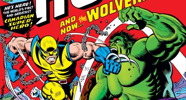 Mark Ruffalo chce natočit souboj Hulka s Wolverinem | Fandíme filmu