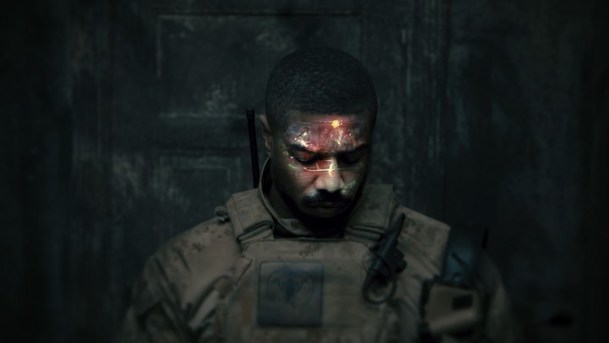 Bleskovky: Michael B. Jordan chce stvořit celý filmový svět Rainbow Six | Fandíme filmu