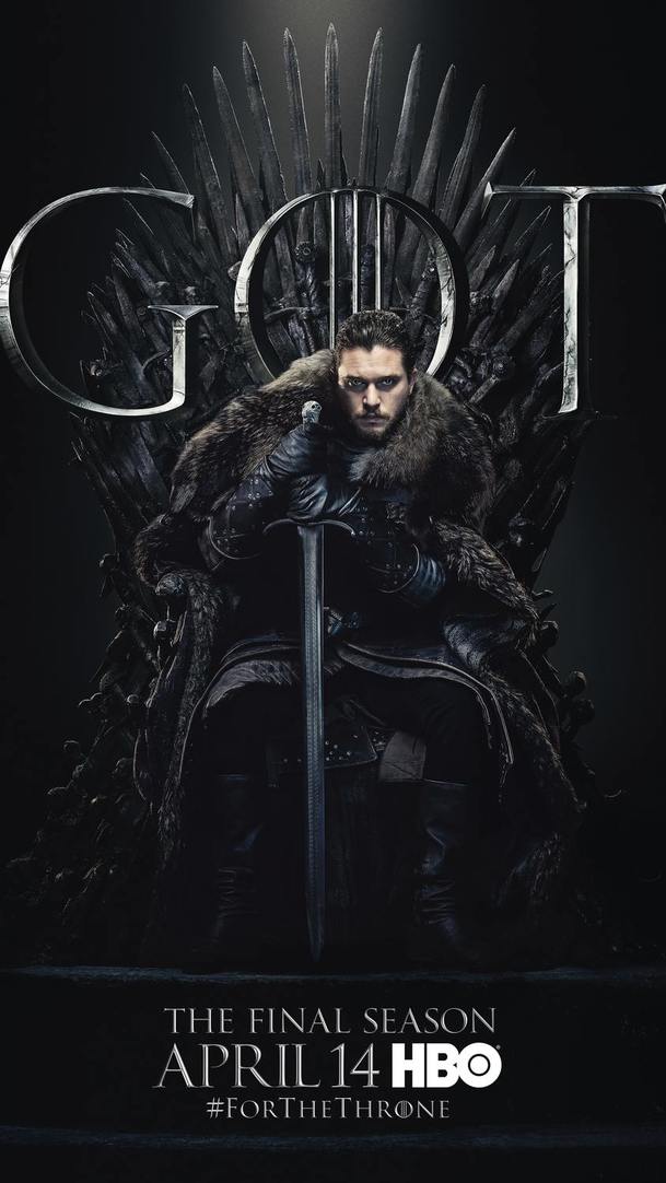 Hra o trůny měla podle Martina původně vyvrcholit třemi filmy | Fandíme serialům