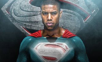 Superman: Další film nedorazí dříve než v roce 2023, roli mohl hrát Michael B. Jordan | Fandíme filmu