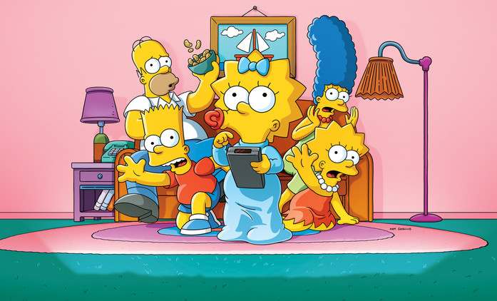 Simpsonovi: Sestřih těch nejlepších odkazů na mocipána Disneyho | Fandíme seriálům