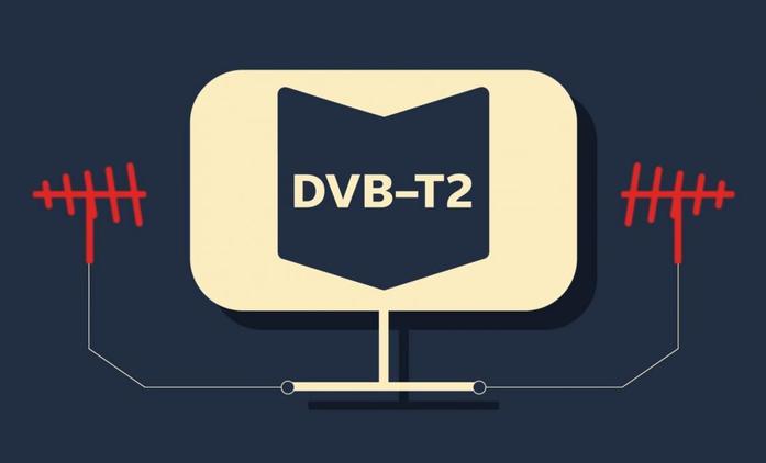 Ostrý přechod na DVB-T2 odstartoval – ČT na něj upozorňuje speciálním piktogramem | Fandíme seriálům