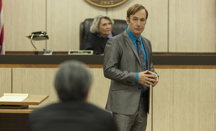 Better Call Saul: Saul Goodman už ví, kdy se vrátí na televizní obrazovky | Fandíme seriálům