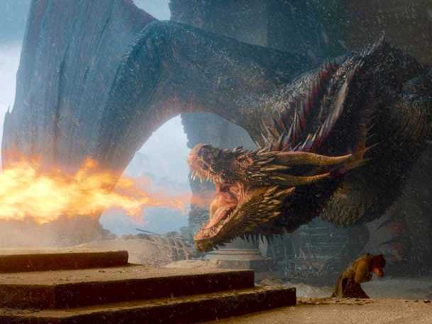 House of the Dragon: Prequelu Hry o trůny se nejspíš dočkáme v roce 2022 | Fandíme serialům