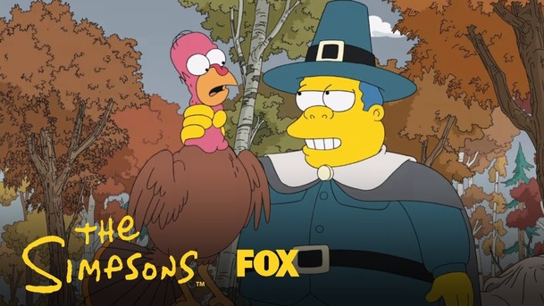Simpsonovi se v žádném případě neruší, fandové se nemají čeho bát | Fandíme serialům