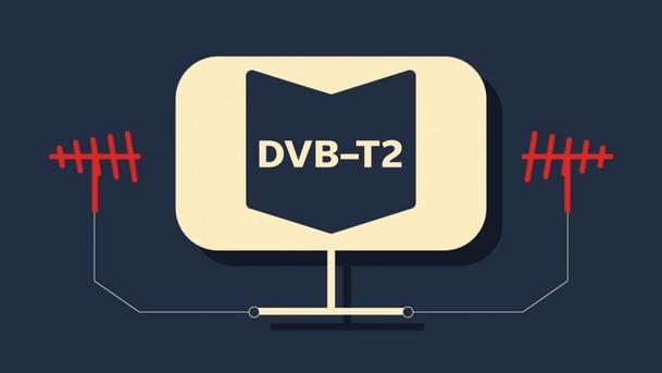 Ostrý přechod na DVB-T2 odstartoval – ČT na něj upozorňuje speciálním piktogramem | Fandíme serialům