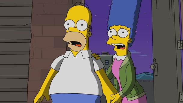 Simpsonovi měli 20 let v úvodní znělce chybu | Fandíme serialům