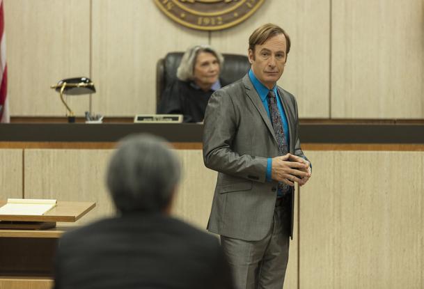 Better Call Saul: Saul Goodman už ví, kdy se vrátí na televizní obrazovky | Fandíme serialům