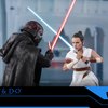 Star Wars: Vzestup Skywalkera: První odhady tržeb jsou vlažné. A jsou tu nové upoutávky | Fandíme filmu