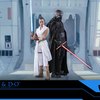 Star Wars: Vzestup Skywalkera: První odhady tržeb jsou vlažné. A jsou tu nové upoutávky | Fandíme filmu