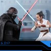 Star Wars: Vzestup Skywalkera: První odhady tržeb jsou vlažné. A jsou tu nové upoutávky | Fandíme filmu