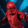 Star Wars: Vzestup Skywalkera: První odhady tržeb jsou vlažné. A jsou tu nové upoutávky | Fandíme filmu