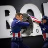 Chris Evans nechce vyloučit, že se jednou vrátí jako Captain America | Fandíme filmu