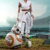 Star Wars: Vzestup Skywalkera: První odhady tržeb jsou vlažné. A jsou tu nové upoutávky | Fandíme filmu