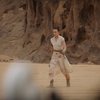 Star Wars: Vzestup Skywalkera: První odhady tržeb jsou vlažné. A jsou tu nové upoutávky | Fandíme filmu