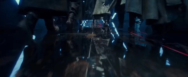 Star Wars: Vzestup Skywalkera budou kratší než se čekalo a nový spot ukazuje Leiu se světelným mečem | Fandíme filmu