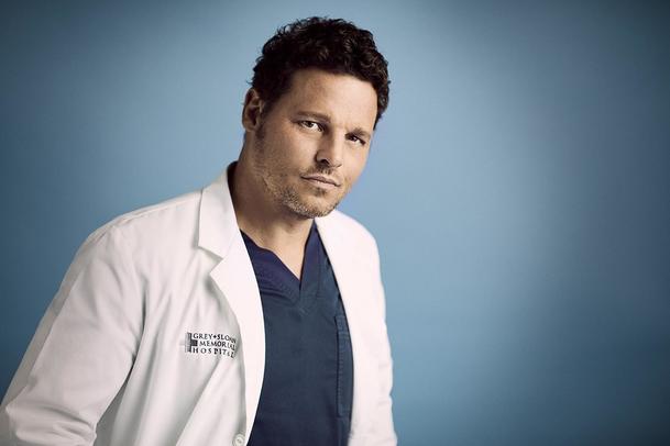Chirurgové konečně odhalili, kam záhadně zmizel Karev | Fandíme serialům