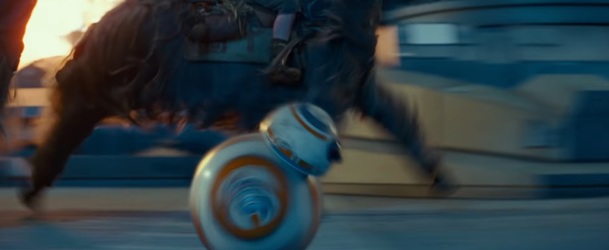 Star Wars: Vzestup Skywalkera budou kratší než se čekalo a nový spot ukazuje Leiu se světelným mečem | Fandíme filmu