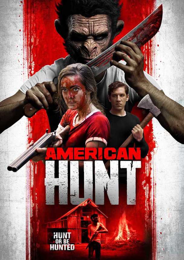 American Hunt: Americká omladina si hraje na skutečné Hunger Games | Fandíme filmu