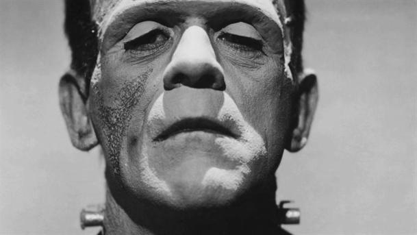 Frankenstein a Drákula: Tvůrci Neviditelného muže mají zálusk na další monstra | Fandíme filmu