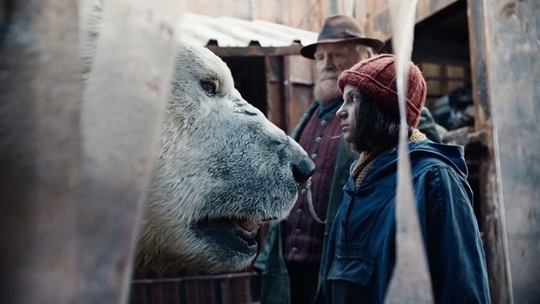 Jeho temné esence: Druhá řada bude kratší, ale jako "útěchu" nabídne dva herce z Potvory | Fandíme serialům