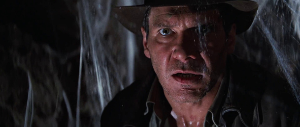 Indiana Jones 5: Přeobsazení Harrisona Forda se fanoušci bát nemusejí | Fandíme filmu
