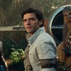 Star Wars IX: Podle Oscara Isaaca vedení Disneyho zakázalo romanci Poa a Finna | Fandíme filmu