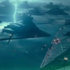Star Wars: Vzestup Skywalkera budou kratší než se čekalo a nový spot ukazuje Leiu se světelným mečem | Fandíme filmu