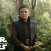 Star Wars: Vzestup Skywalkera budou kratší než se čekalo a nový spot ukazuje Leiu se světelným mečem | Fandíme filmu