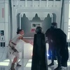 Star Wars: Vzestup Skywalkera budou kratší než se čekalo a nový spot ukazuje Leiu se světelným mečem | Fandíme filmu