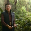 Star Wars: Kdo málem hrál princeznu Leiu místo Carrie Fisher | Fandíme filmu