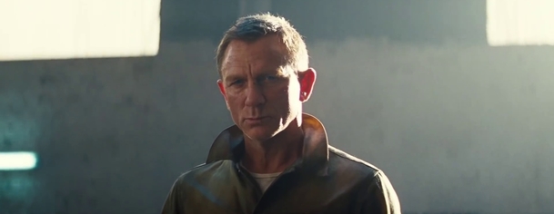 Daniel Craig upřímně o tom, jak se chtěl vykašlat na Bonda | Fandíme filmu