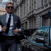 Není čas zemřít uzavírá Craigovu éru Jamese Bonda a otevírá dveře novému Bondovi | Fandíme filmu