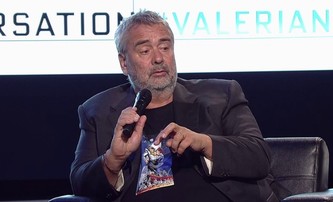Režisér Luc Besson čelí trestnímu stíhání | Fandíme filmu