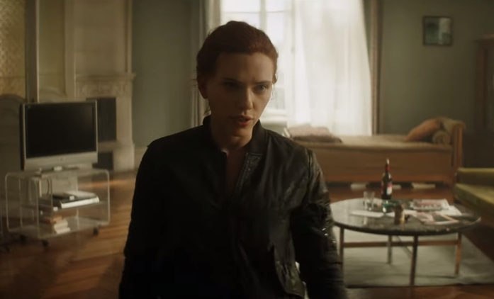 Paper Tiger: Scarlett Johansson se pustí do křížku s ruskou mafií | Fandíme filmu