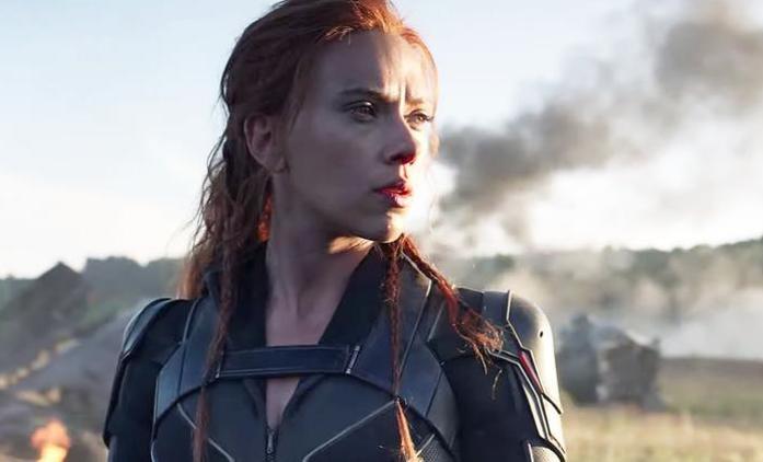 Black Widow: Další velký Marvel film zcela nečekaně překvapil fanoušky prvním trailerem | Fandíme filmu