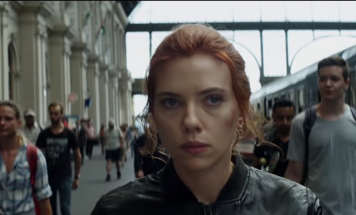 Black Widow přináší nový plakát a odhalí tajemství marvelovské minulosti | Fandíme filmu
