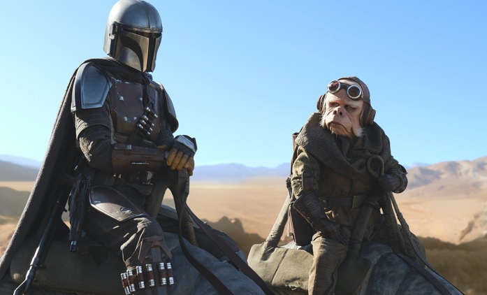 The Mandalorian: Kdy dorazí 2. řada + Můžeme se dočkat spin-offů | Fandíme seriálům