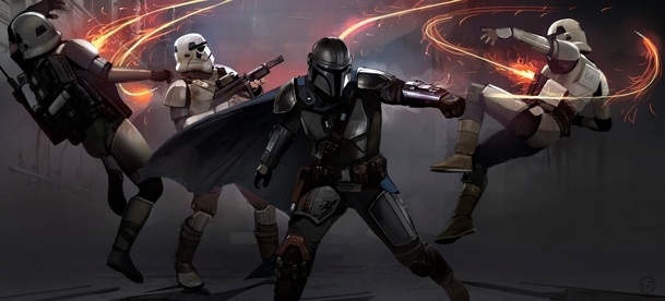 The Mandalorian: Víme, kdy se nejroztomilejší postava Star Wars objeví příště? | Fandíme serialům