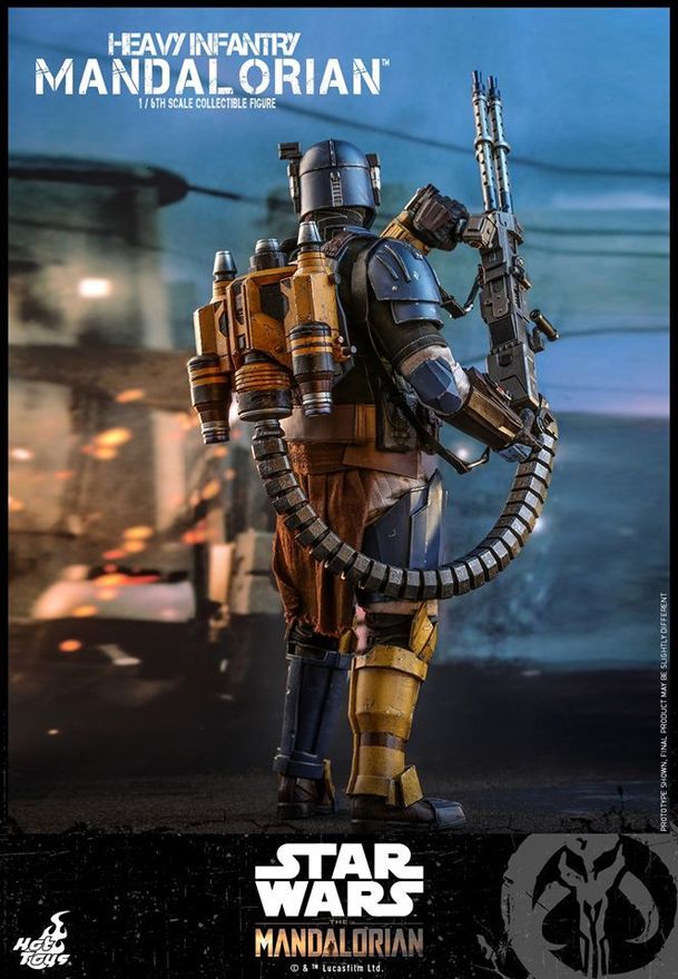 The Mandalorian: Víme, kdy se nejroztomilejší postava Star Wars objeví příště? | Fandíme serialům