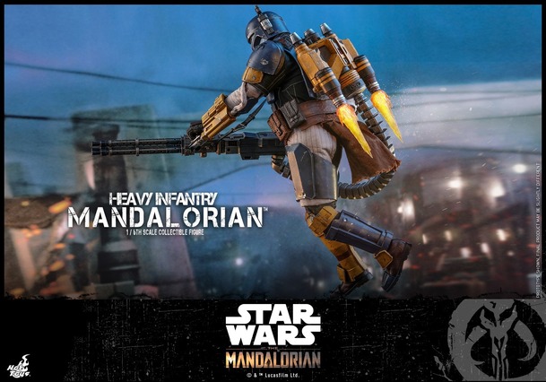 The Mandalorian: Víme, kdy se nejroztomilejší postava Star Wars objeví příště? | Fandíme serialům